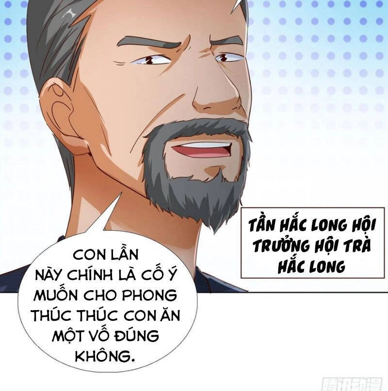 Siêu Cấp Thần Y Đại Biến Thái Chapter 104 - 27