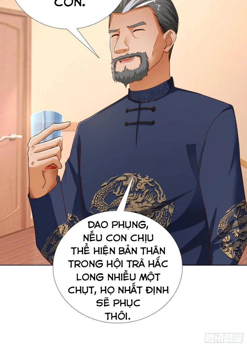 Siêu Cấp Thần Y Đại Biến Thái Chapter 104 - 29