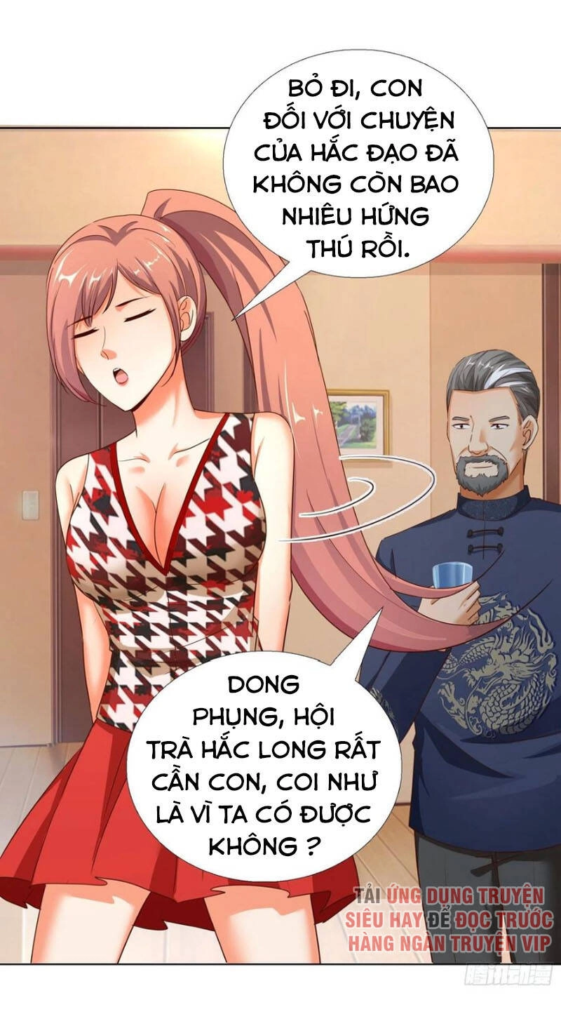 Siêu Cấp Thần Y Đại Biến Thái Chapter 104 - 30