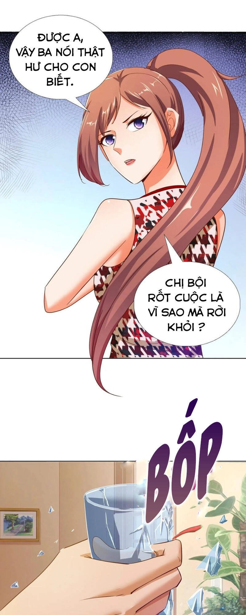 Siêu Cấp Thần Y Đại Biến Thái Chapter 104 - 31