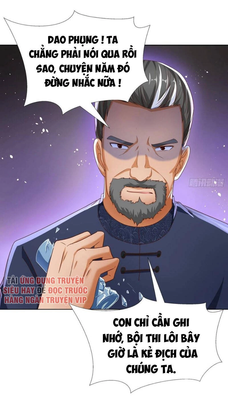 Siêu Cấp Thần Y Đại Biến Thái Chapter 104 - 33