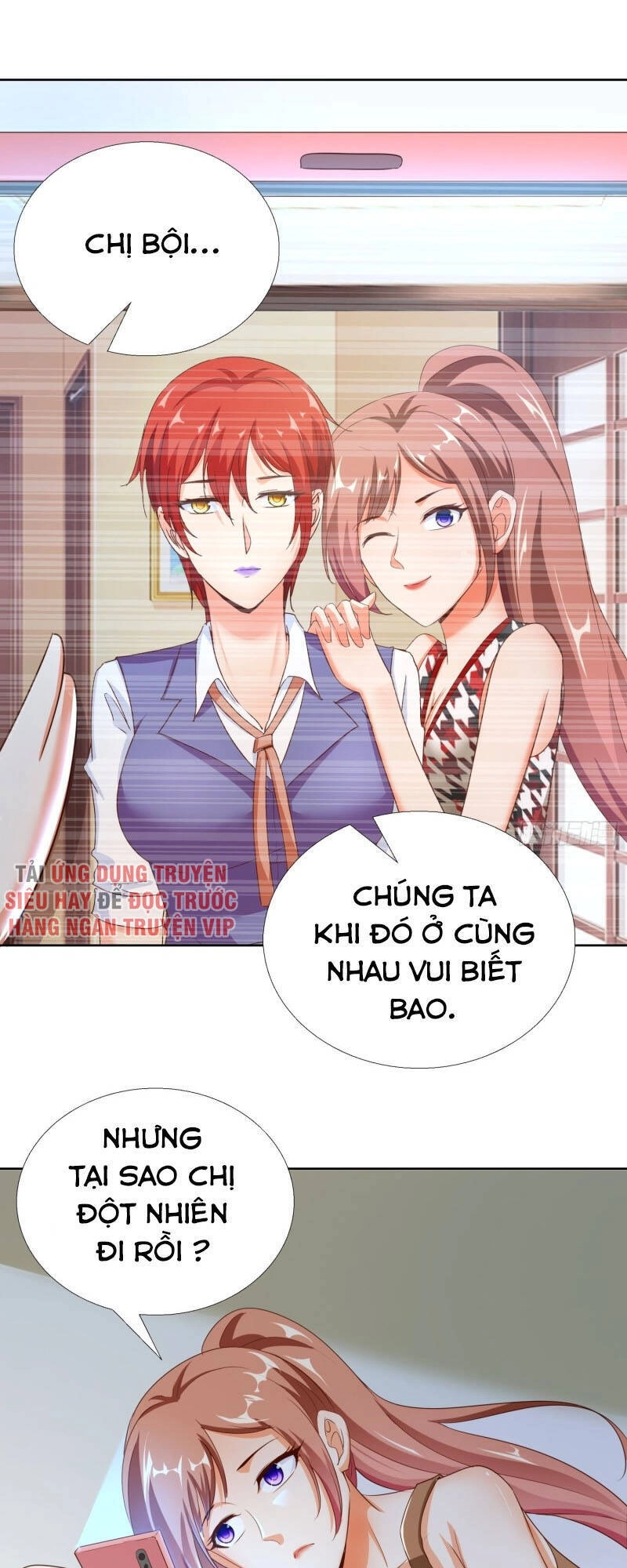 Siêu Cấp Thần Y Đại Biến Thái Chapter 105 - 1