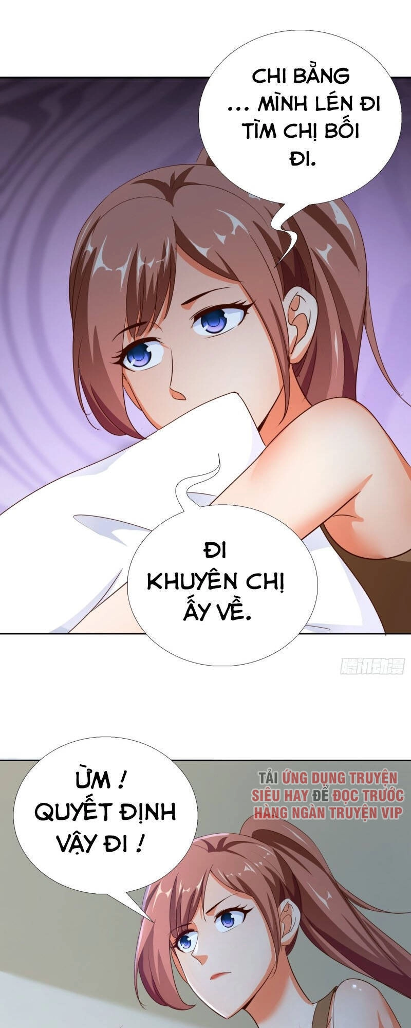 Siêu Cấp Thần Y Đại Biến Thái Chapter 105 - 5