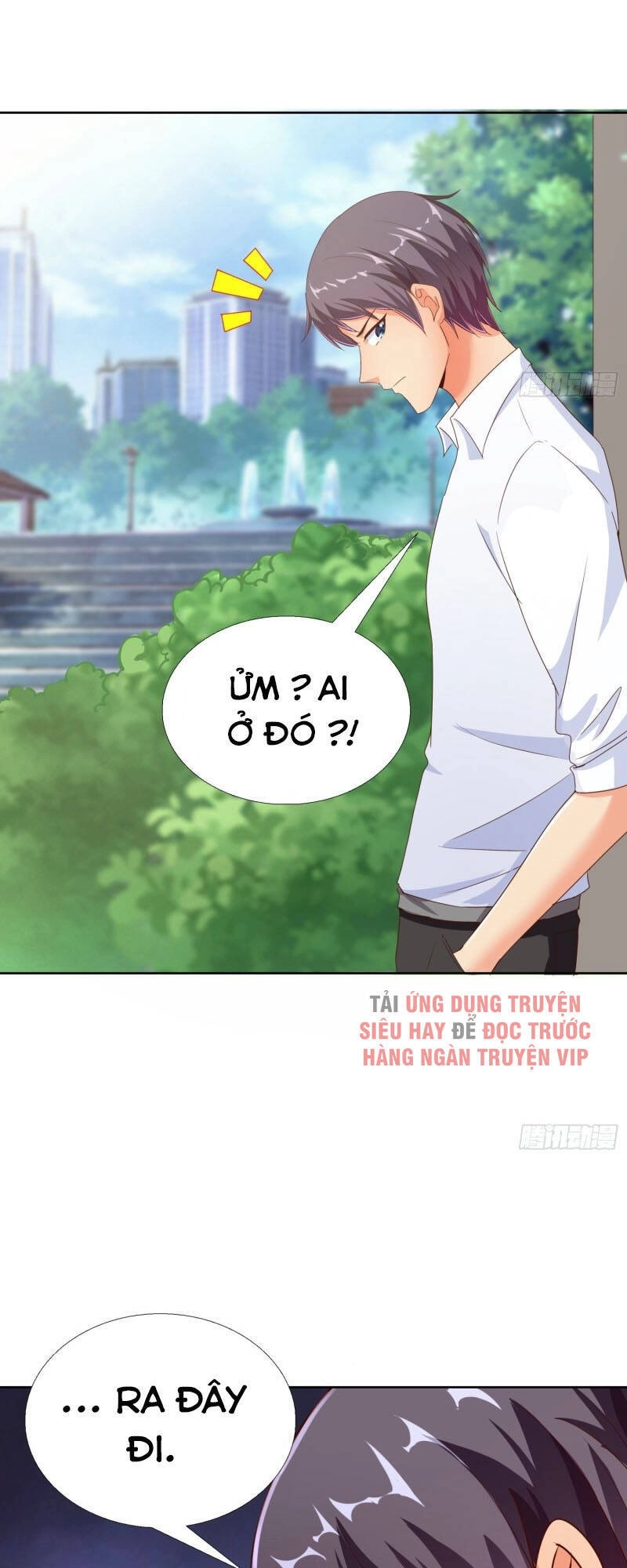 Siêu Cấp Thần Y Đại Biến Thái Chapter 105 - 9