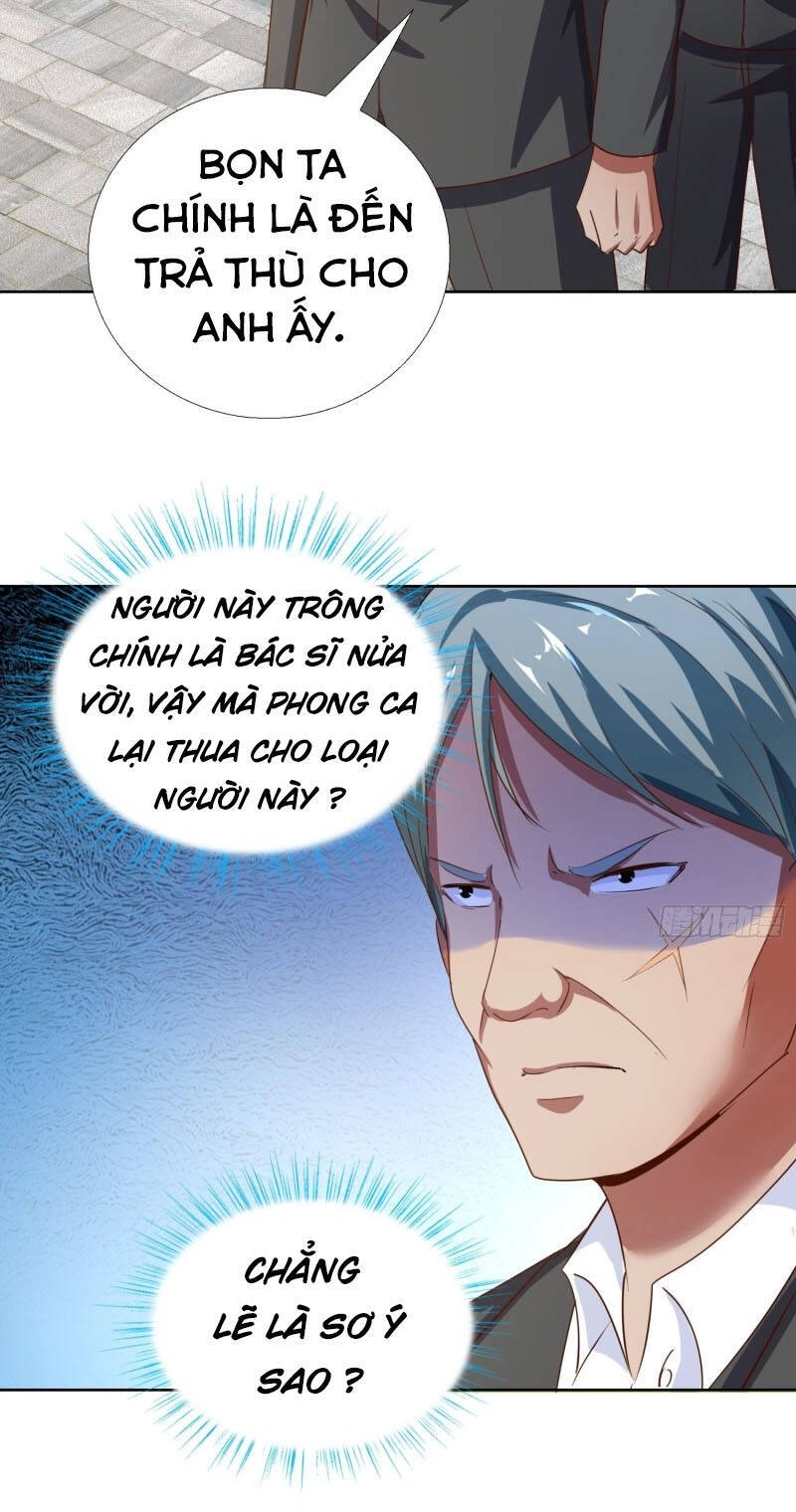 Siêu Cấp Thần Y Đại Biến Thái Chapter 105 - 12