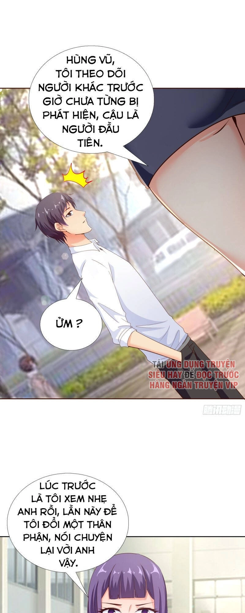 Siêu Cấp Thần Y Đại Biến Thái Chapter 105 - 13