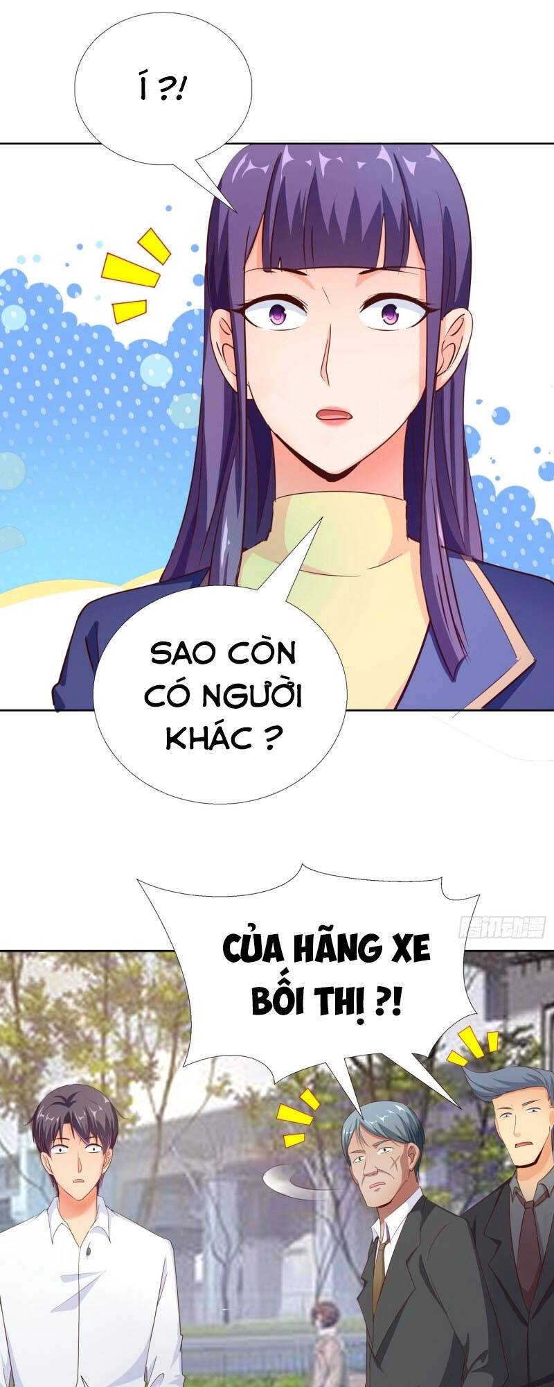 Siêu Cấp Thần Y Đại Biến Thái Chapter 105 - 15