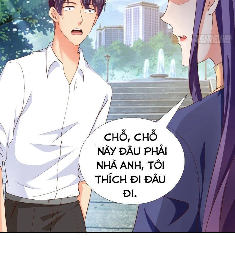 Siêu Cấp Thần Y Đại Biến Thái Chapter 105 - 18