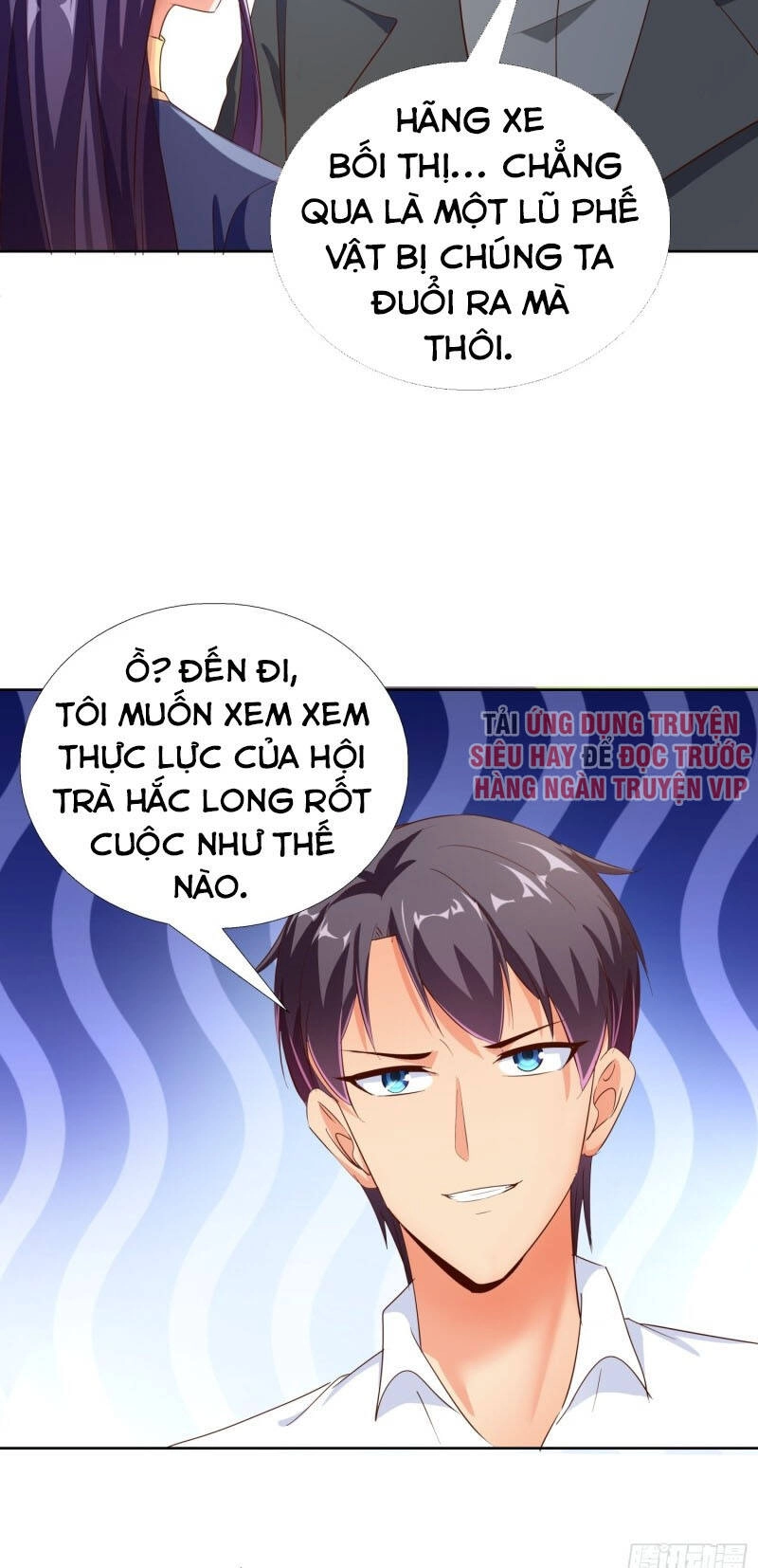 Siêu Cấp Thần Y Đại Biến Thái Chapter 105 - 21