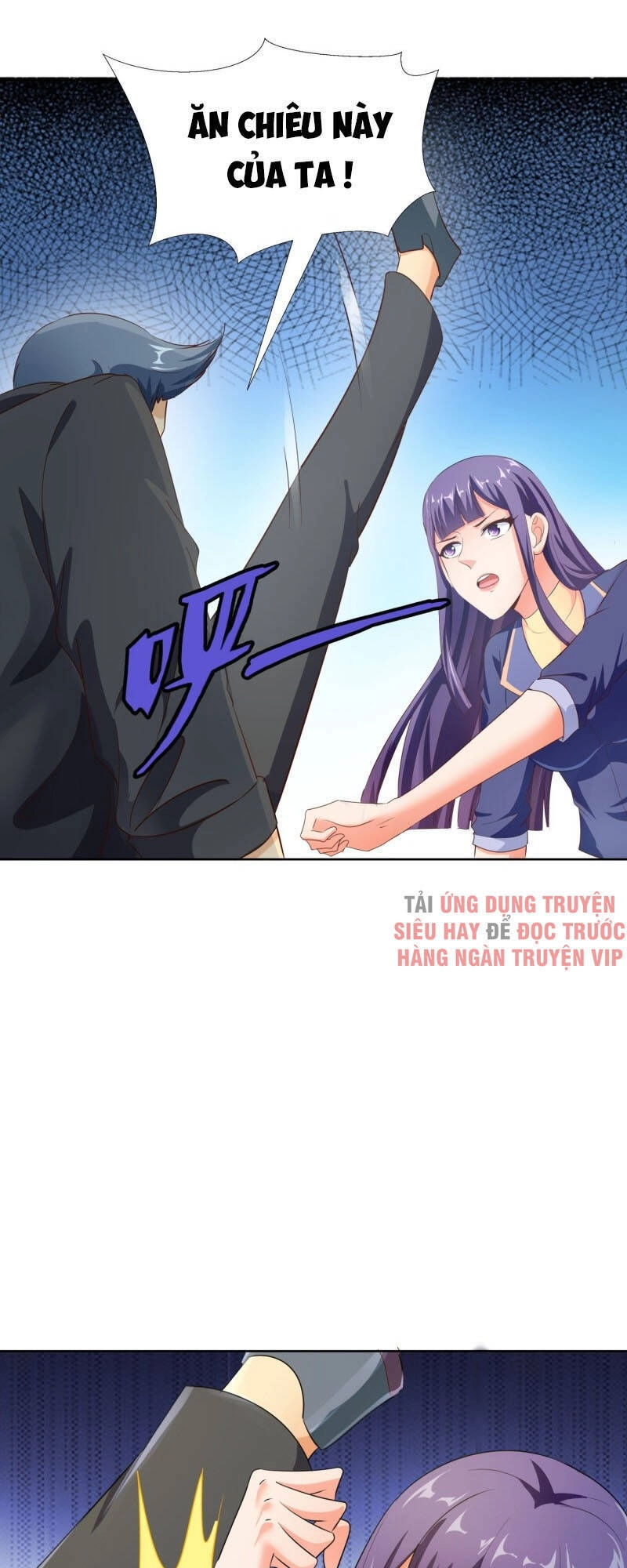 Siêu Cấp Thần Y Đại Biến Thái Chapter 105 - 24