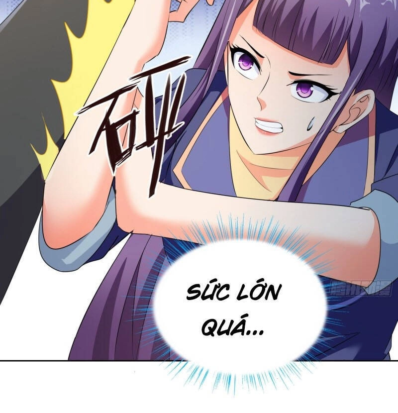 Siêu Cấp Thần Y Đại Biến Thái Chapter 105 - 25