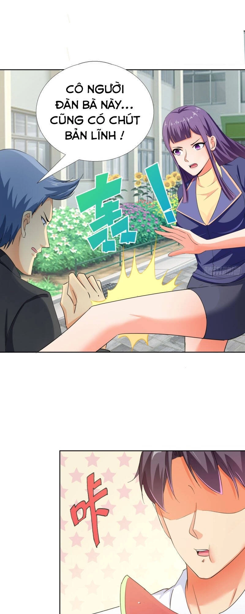 Siêu Cấp Thần Y Đại Biến Thái Chapter 105 - 26