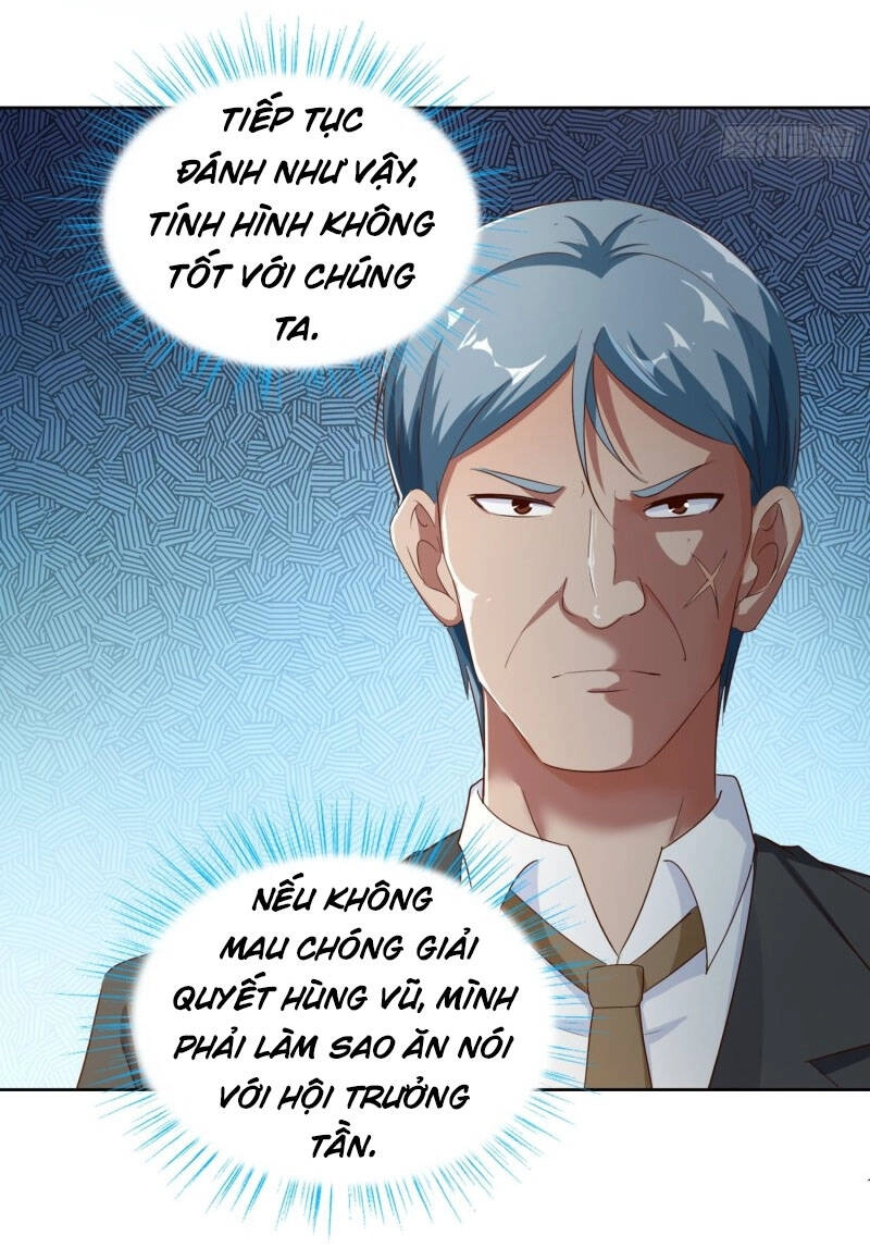 Siêu Cấp Thần Y Đại Biến Thái Chapter 105 - 30