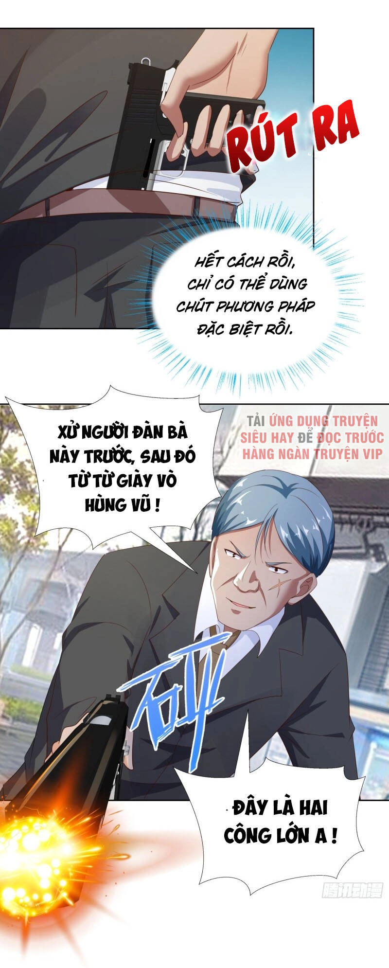 Siêu Cấp Thần Y Đại Biến Thái Chapter 105 - 31