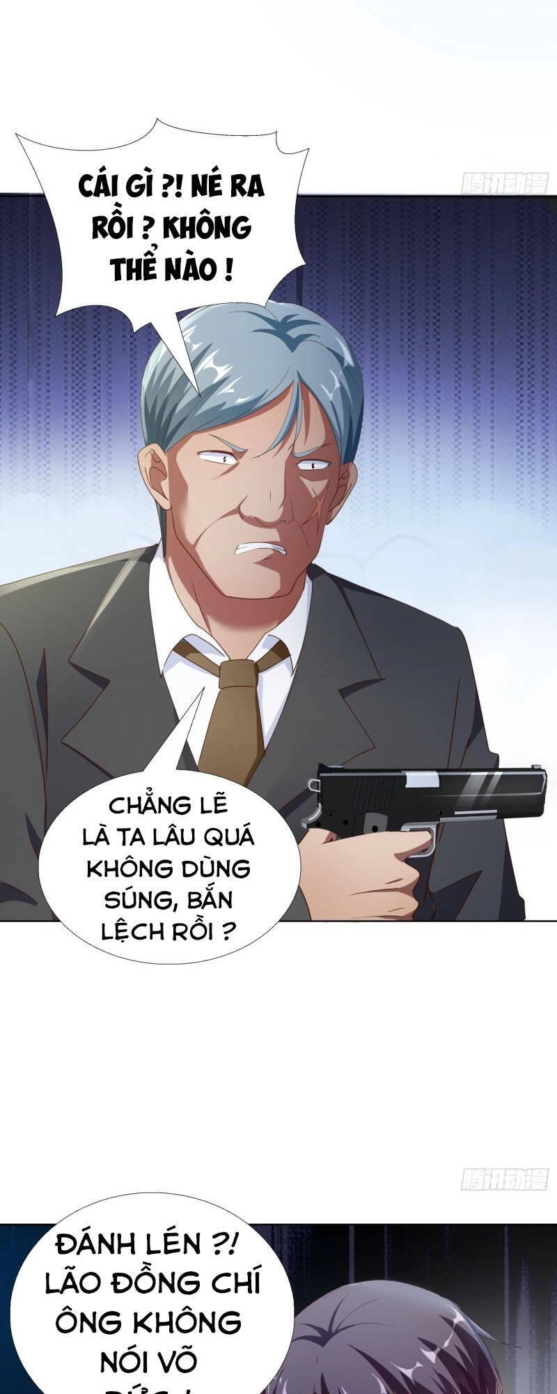 Siêu Cấp Thần Y Đại Biến Thái Chapter 106 - 3