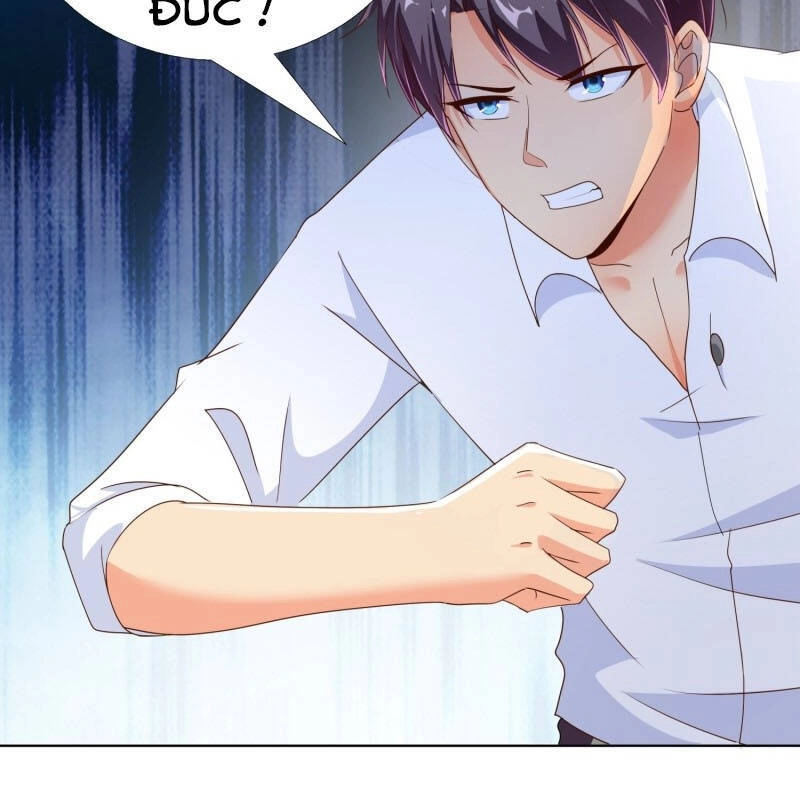 Siêu Cấp Thần Y Đại Biến Thái Chapter 106 - 4