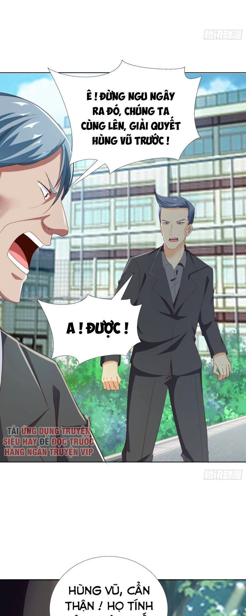 Siêu Cấp Thần Y Đại Biến Thái Chapter 106 - 9