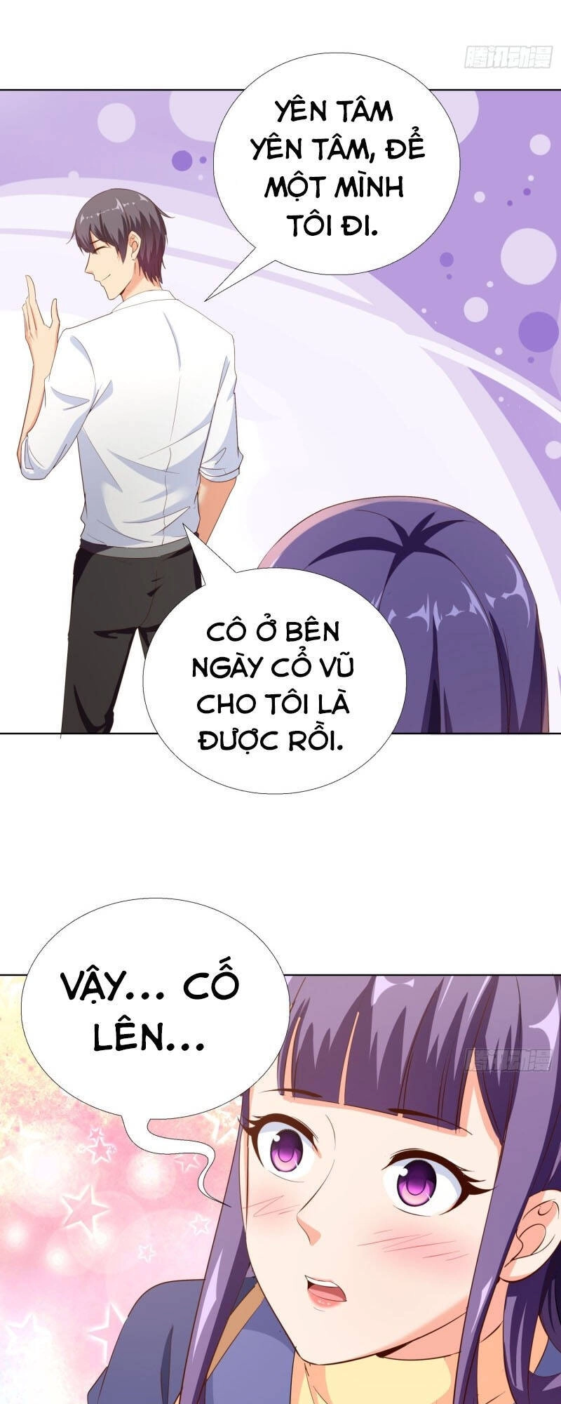 Siêu Cấp Thần Y Đại Biến Thái Chapter 106 - 11