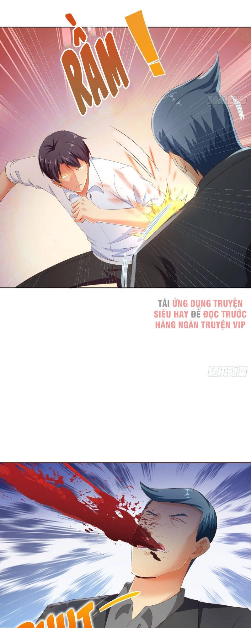 Siêu Cấp Thần Y Đại Biến Thái Chapter 106 - 17