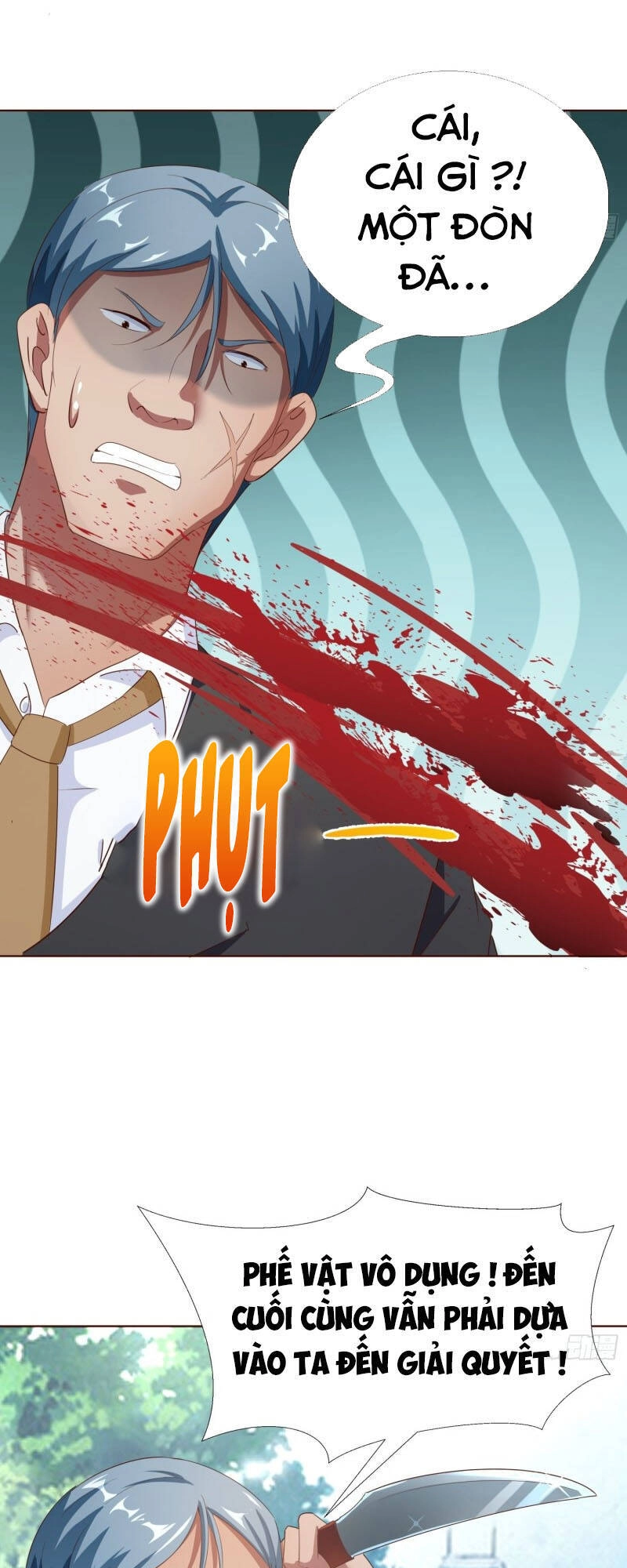 Siêu Cấp Thần Y Đại Biến Thái Chapter 106 - 19