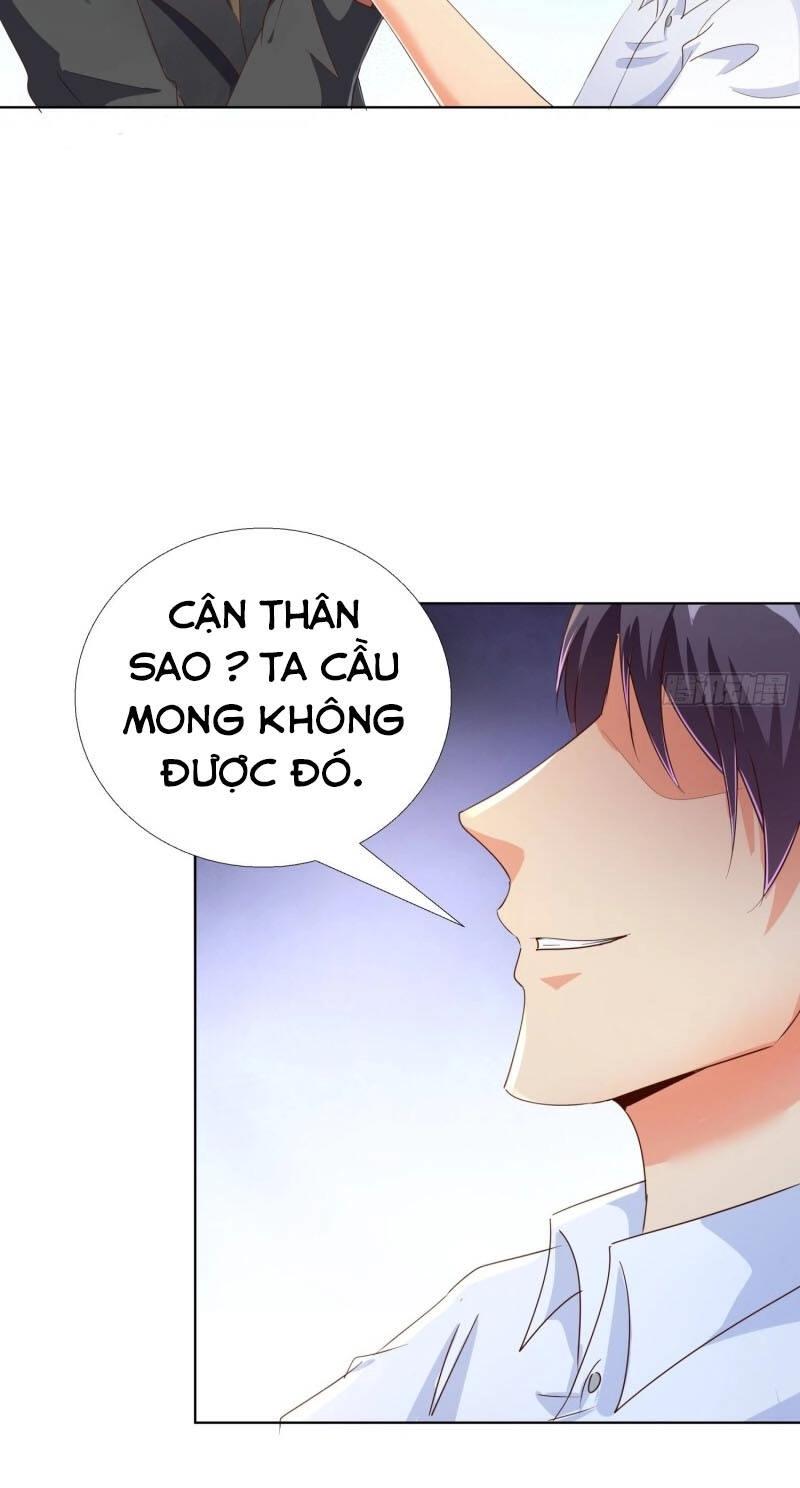 Siêu Cấp Thần Y Đại Biến Thái Chapter 106 - 22