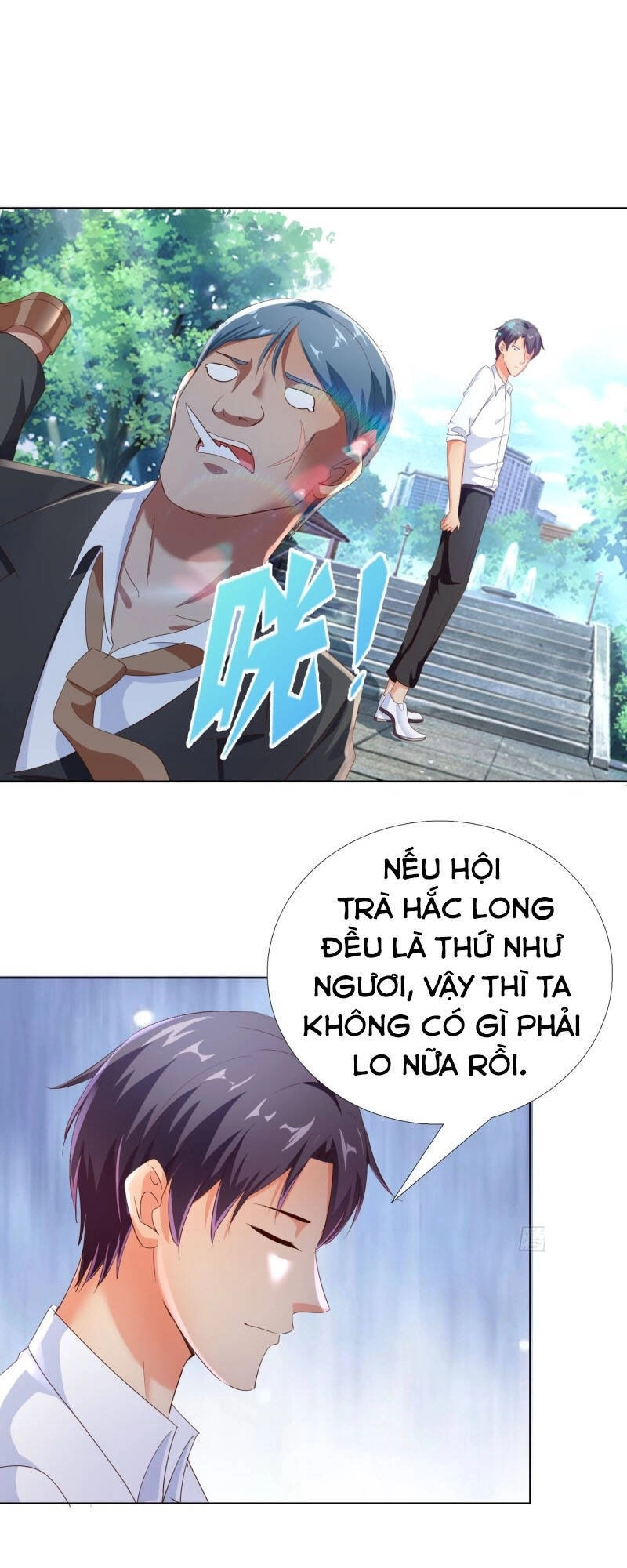 Siêu Cấp Thần Y Đại Biến Thái Chapter 106 - 25