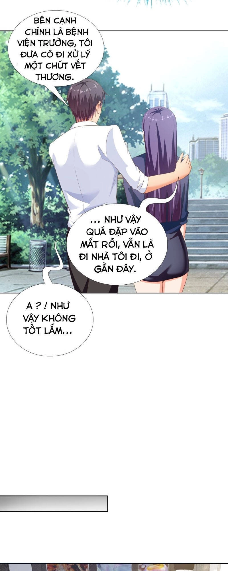 Siêu Cấp Thần Y Đại Biến Thái Chapter 106 - 29