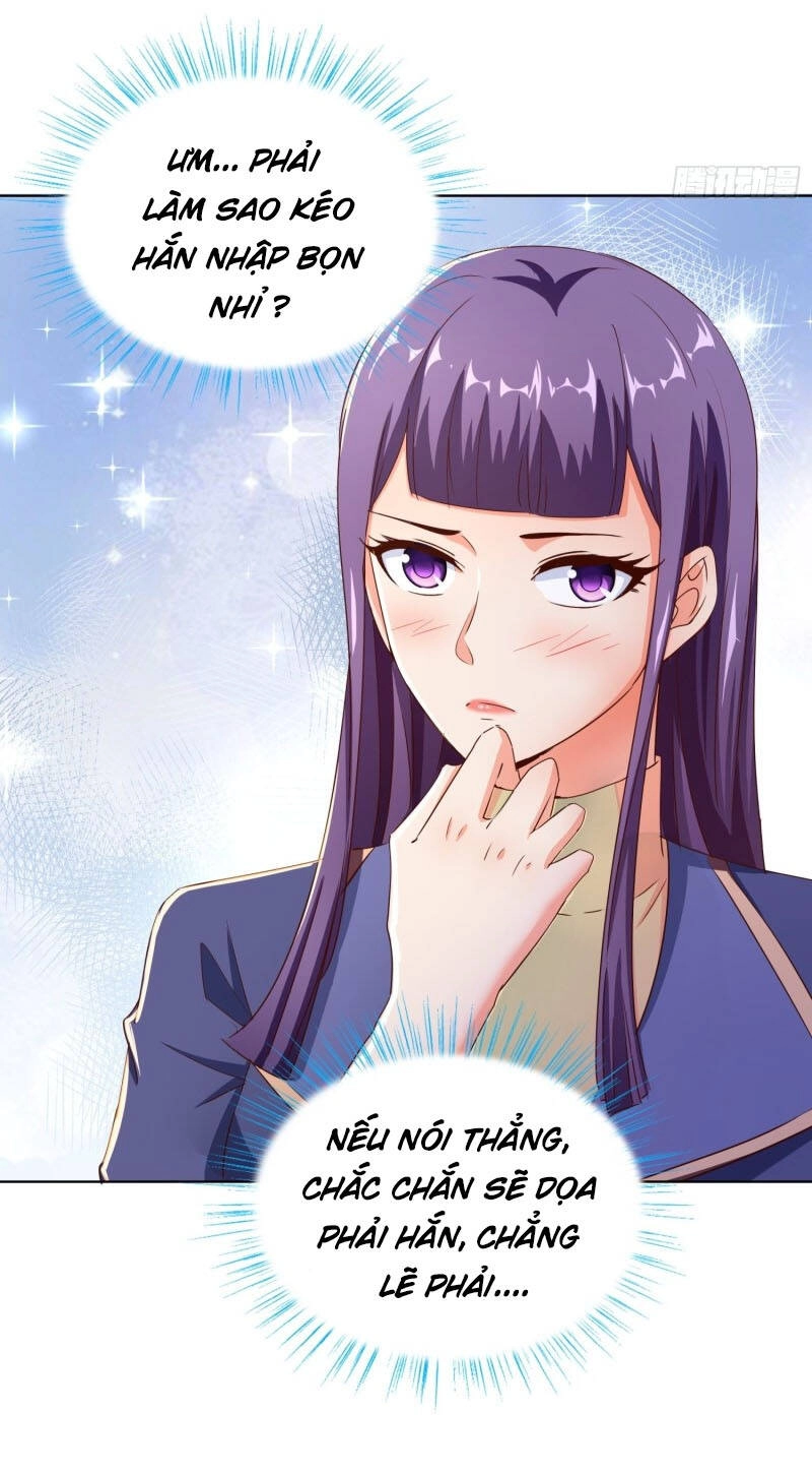 Siêu Cấp Thần Y Đại Biến Thái Chapter 106 - 33