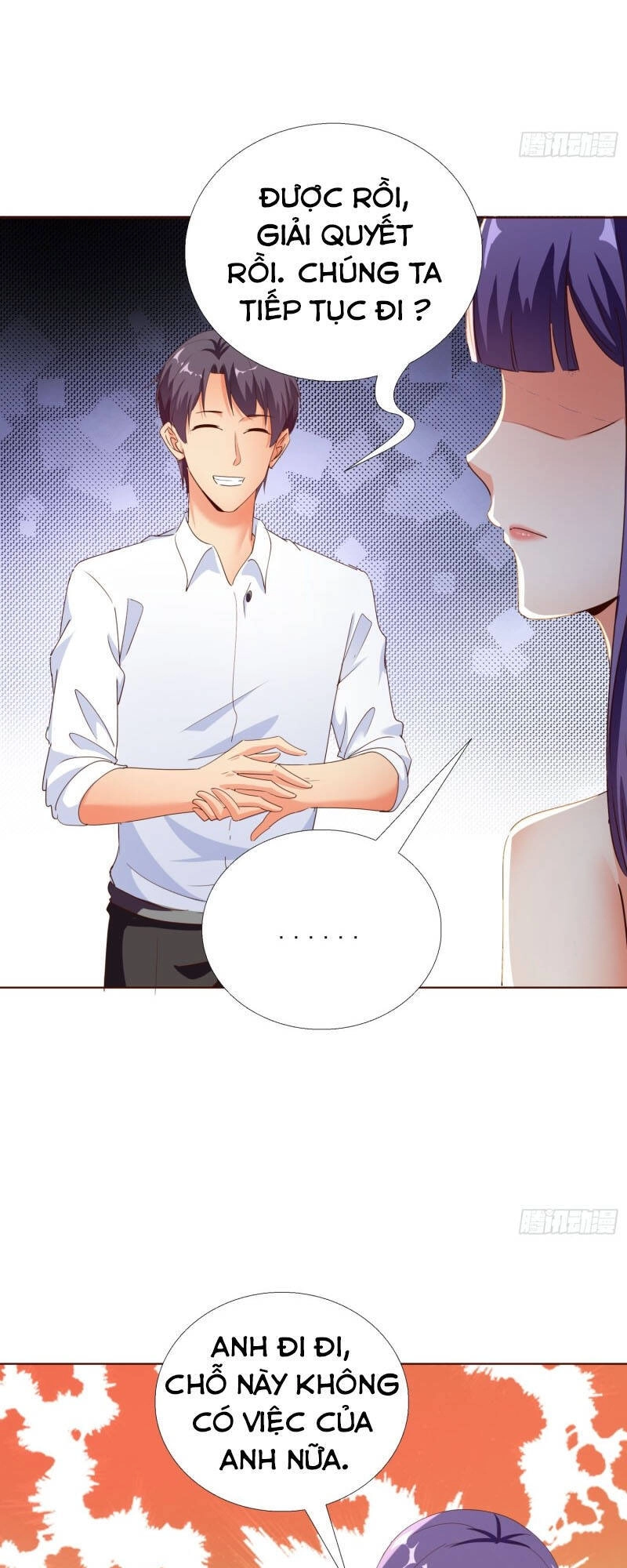 Siêu Cấp Thần Y Đại Biến Thái Chapter 107 - 14