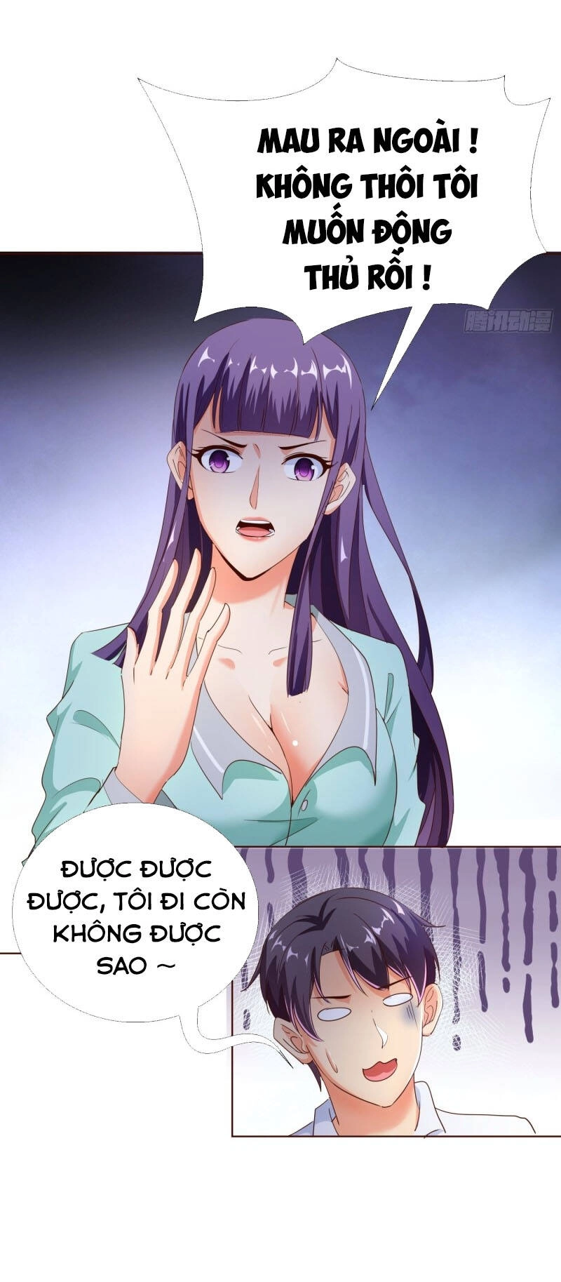 Siêu Cấp Thần Y Đại Biến Thái Chapter 107 - 17