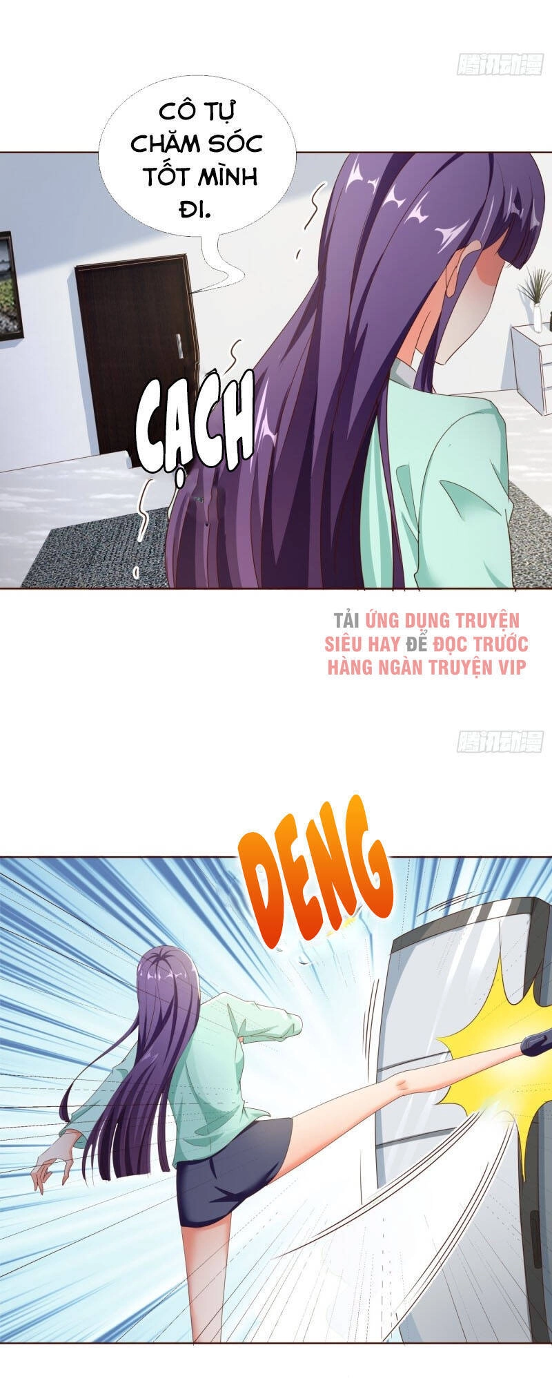 Siêu Cấp Thần Y Đại Biến Thái Chapter 107 - 18