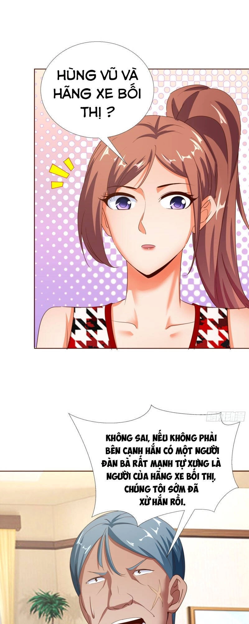 Siêu Cấp Thần Y Đại Biến Thái Chapter 107 - 25