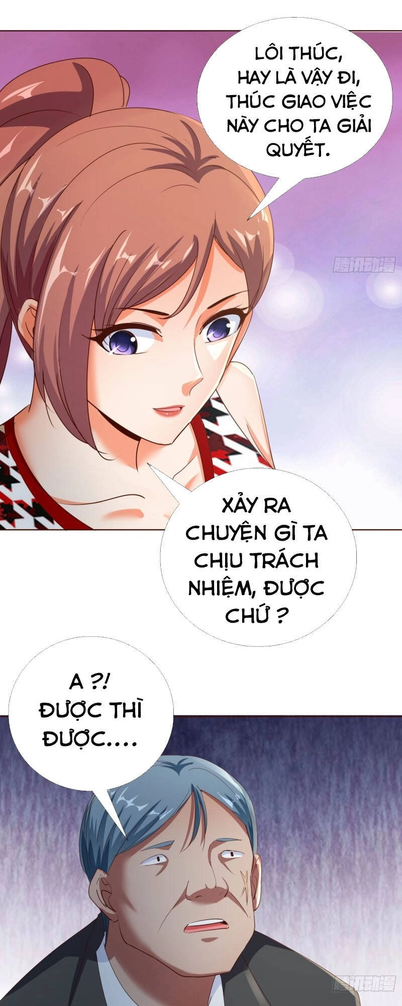 Siêu Cấp Thần Y Đại Biến Thái Chapter 107 - 29