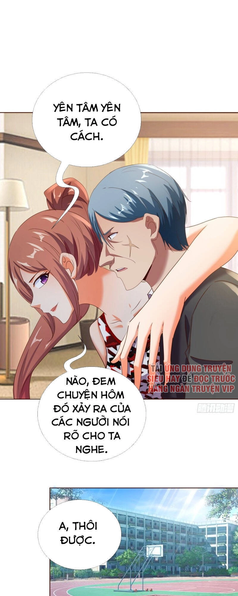 Siêu Cấp Thần Y Đại Biến Thái Chapter 107 - 31