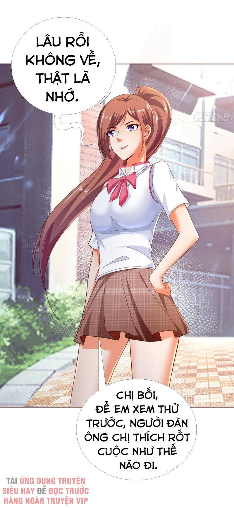 Siêu Cấp Thần Y Đại Biến Thái Chapter 107 - 34