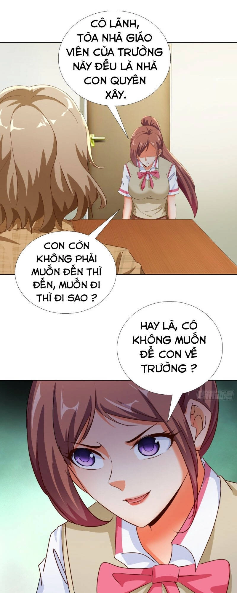 Siêu Cấp Thần Y Đại Biến Thái Chapter 108 - 3