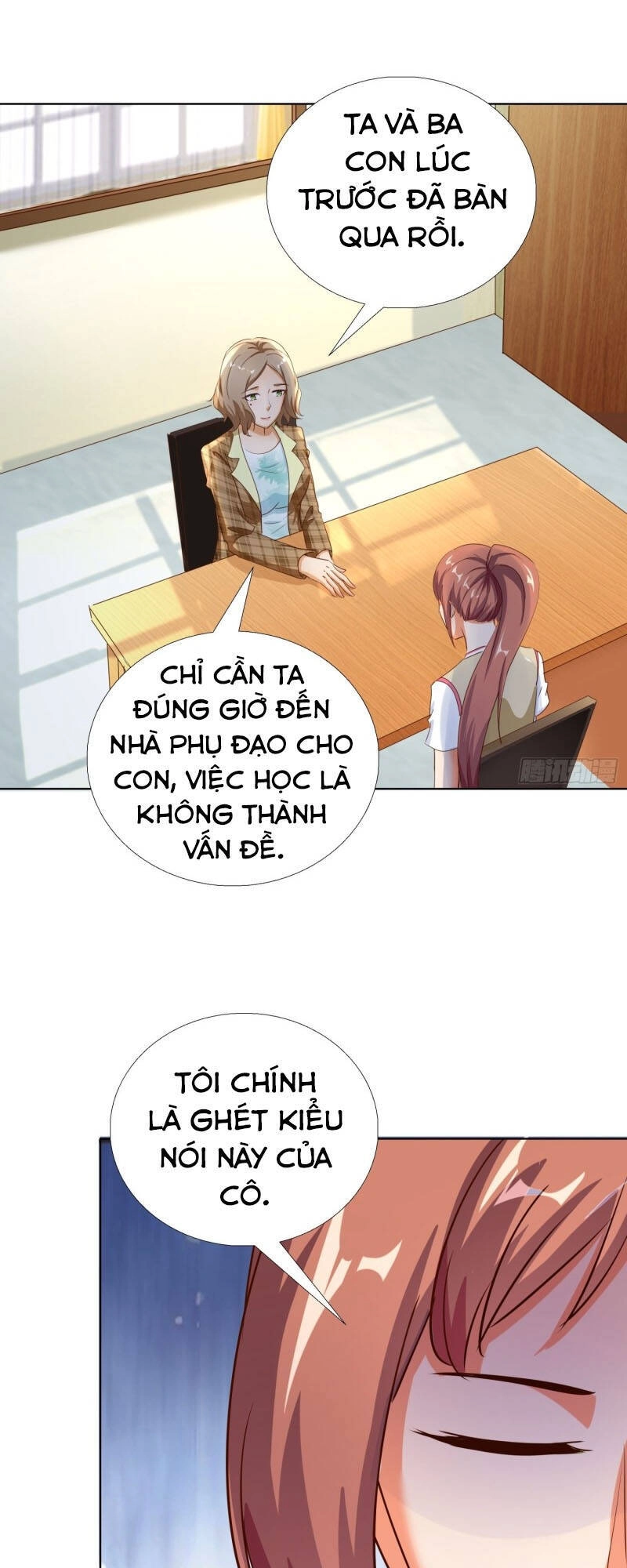Siêu Cấp Thần Y Đại Biến Thái Chapter 108 - 7