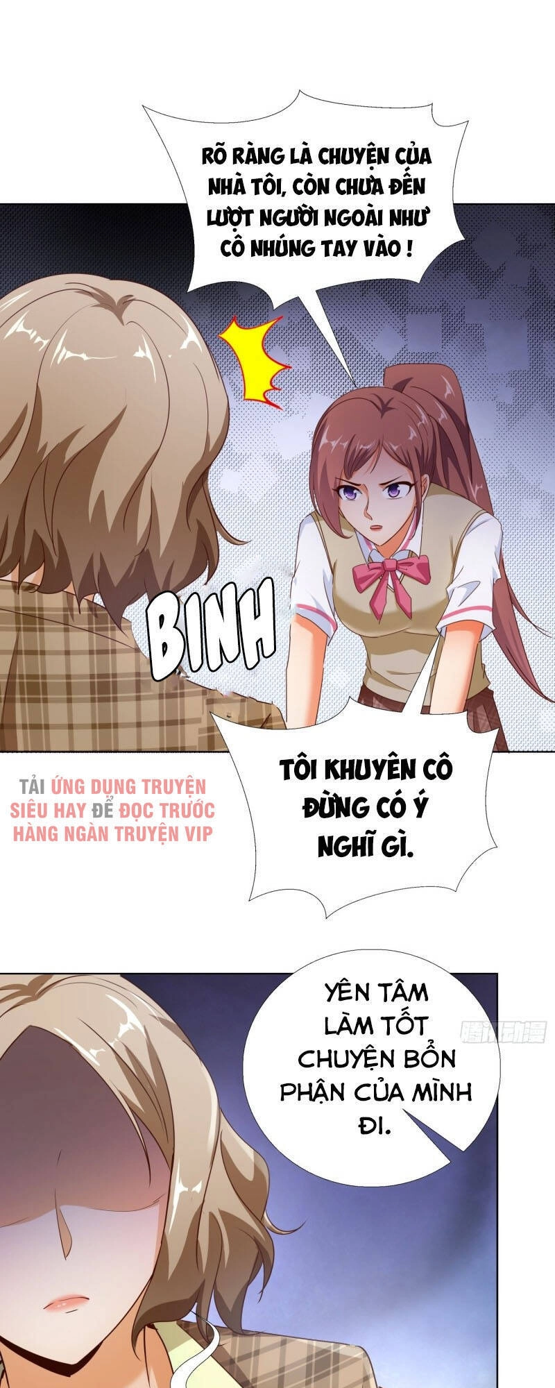 Siêu Cấp Thần Y Đại Biến Thái Chapter 108 - 9