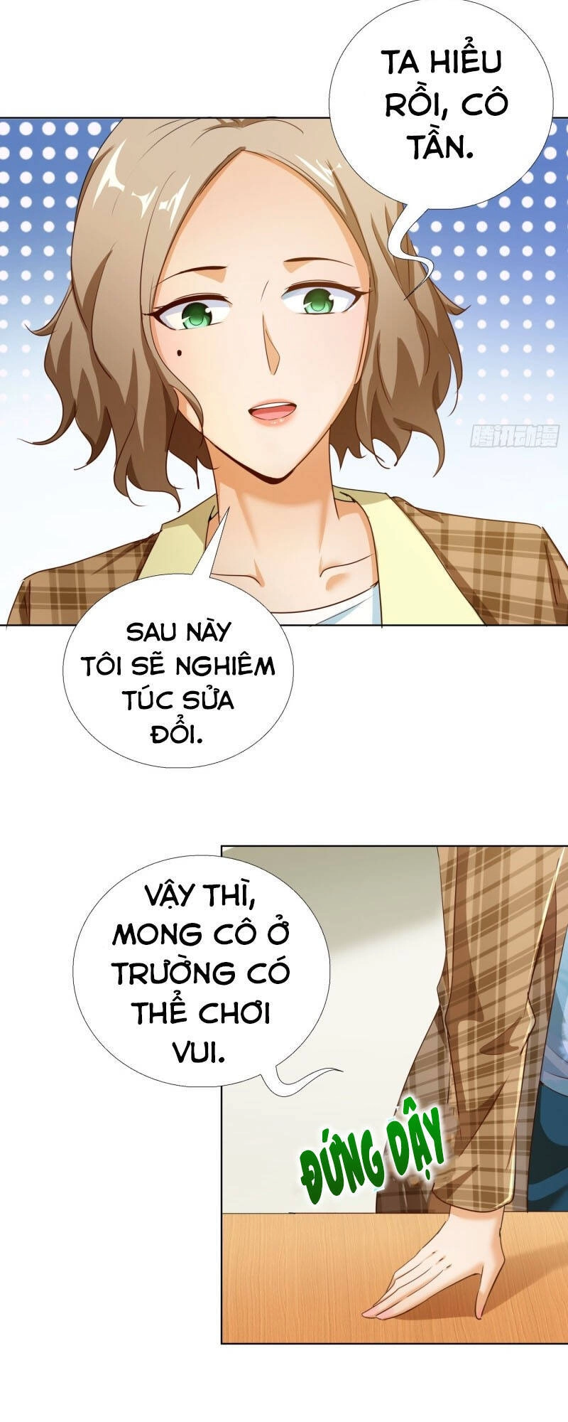 Siêu Cấp Thần Y Đại Biến Thái Chapter 108 - 11