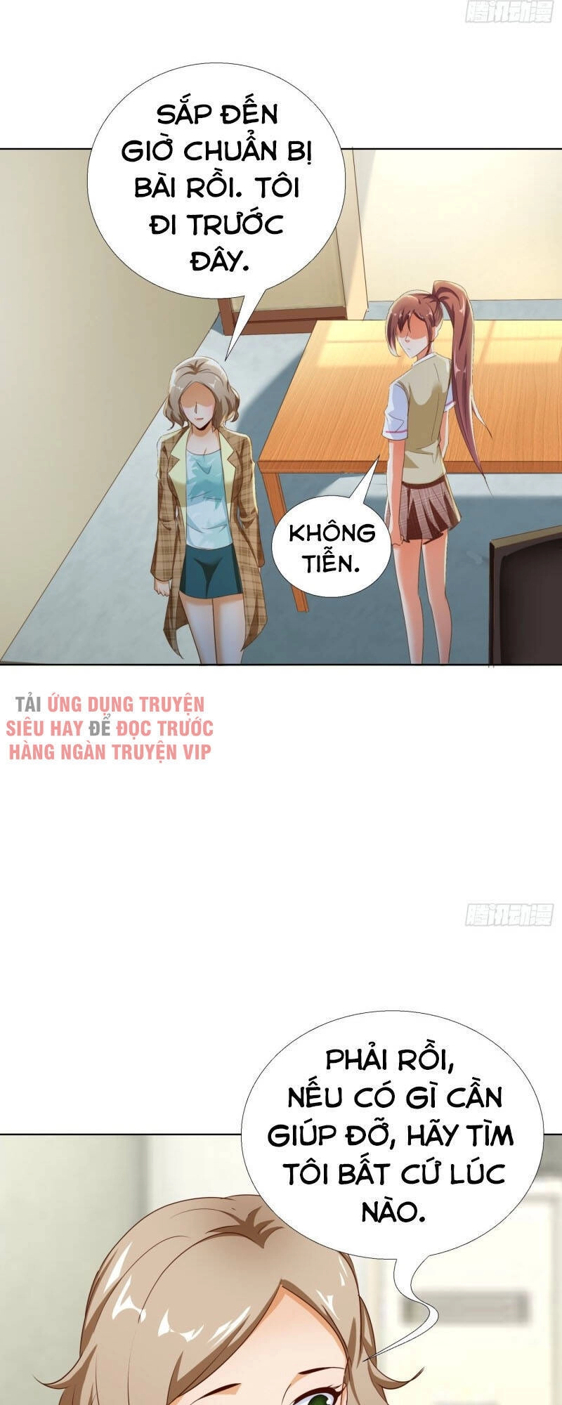 Siêu Cấp Thần Y Đại Biến Thái Chapter 108 - 13