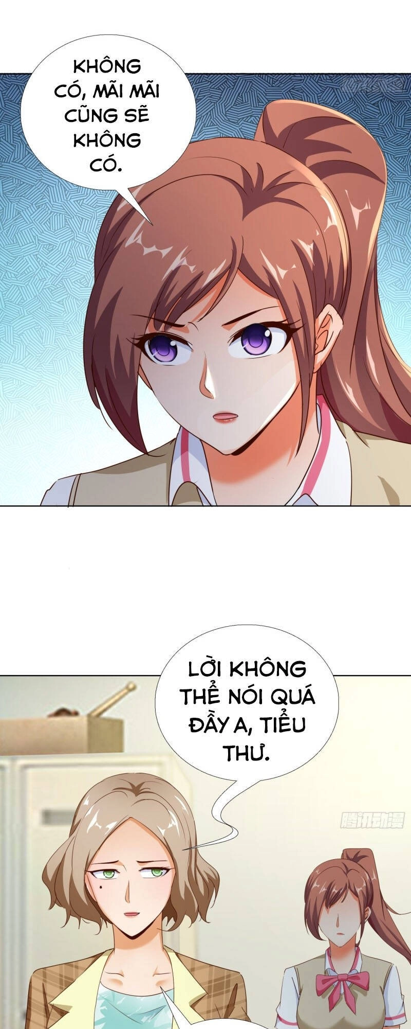 Siêu Cấp Thần Y Đại Biến Thái Chapter 108 - 15