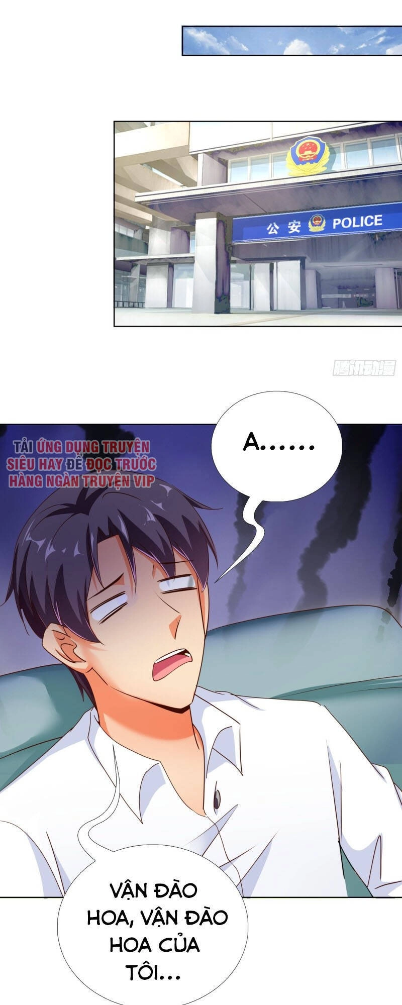 Siêu Cấp Thần Y Đại Biến Thái Chapter 108 - 17