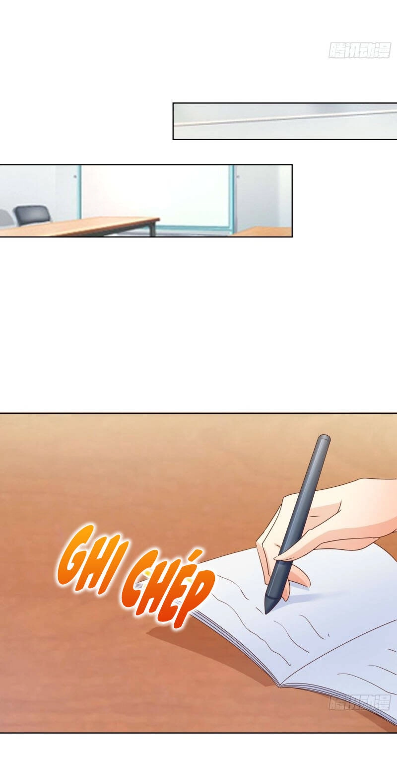 Siêu Cấp Thần Y Đại Biến Thái Chapter 108 - 23