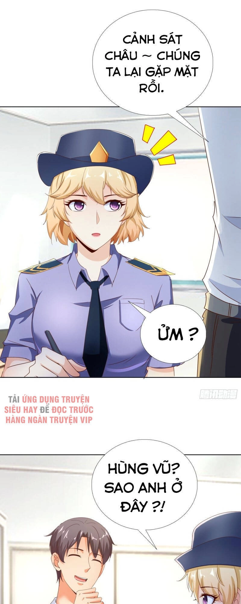 Siêu Cấp Thần Y Đại Biến Thái Chapter 108 - 24