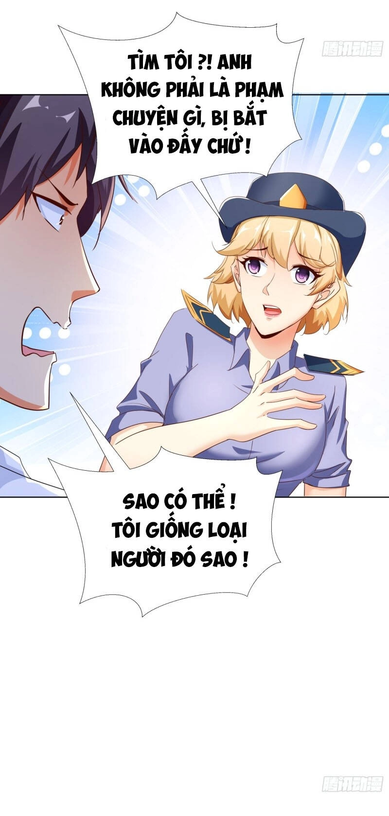 Siêu Cấp Thần Y Đại Biến Thái Chapter 108 - 26