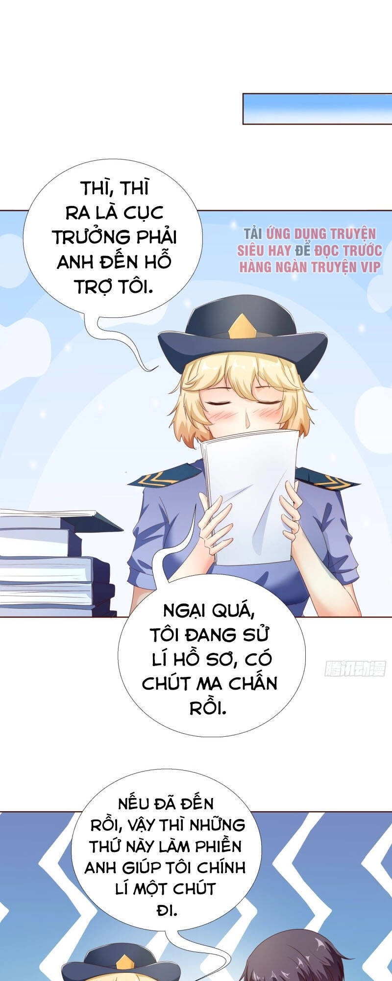 Siêu Cấp Thần Y Đại Biến Thái Chapter 108 - 27