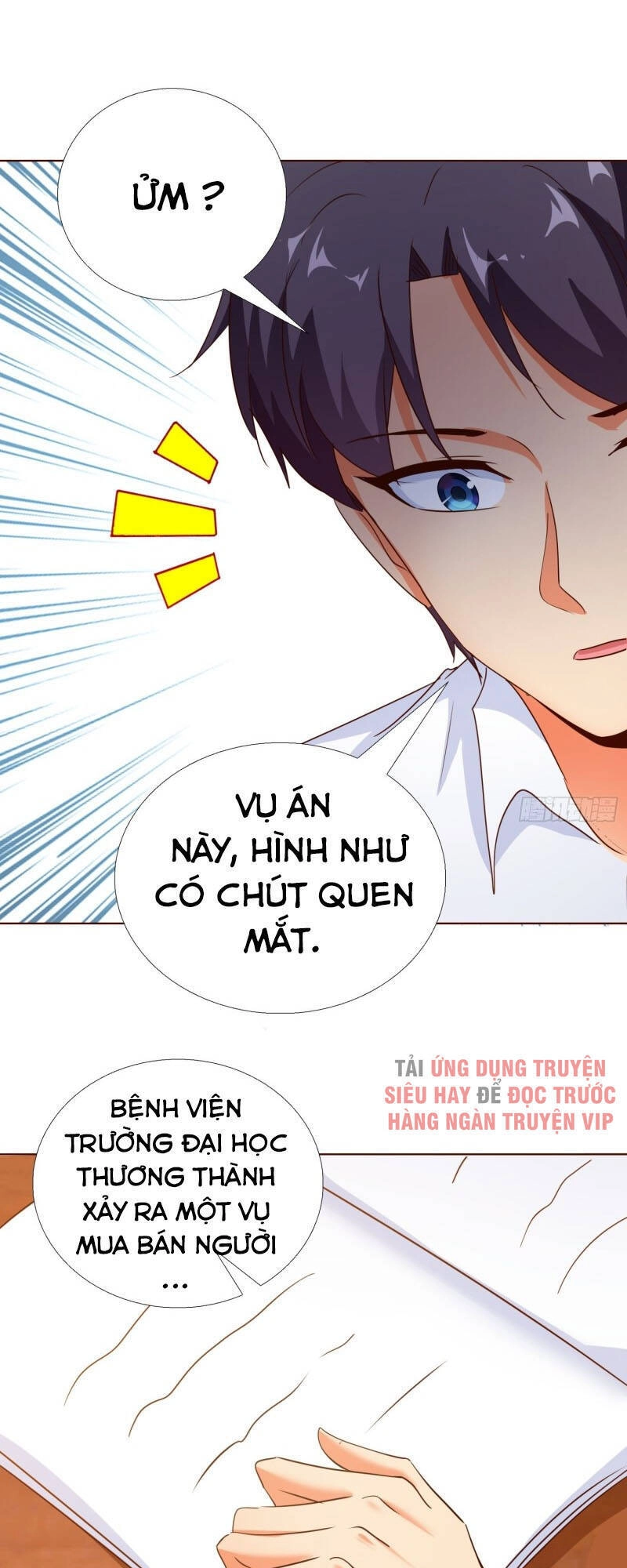 Siêu Cấp Thần Y Đại Biến Thái Chapter 108 - 31