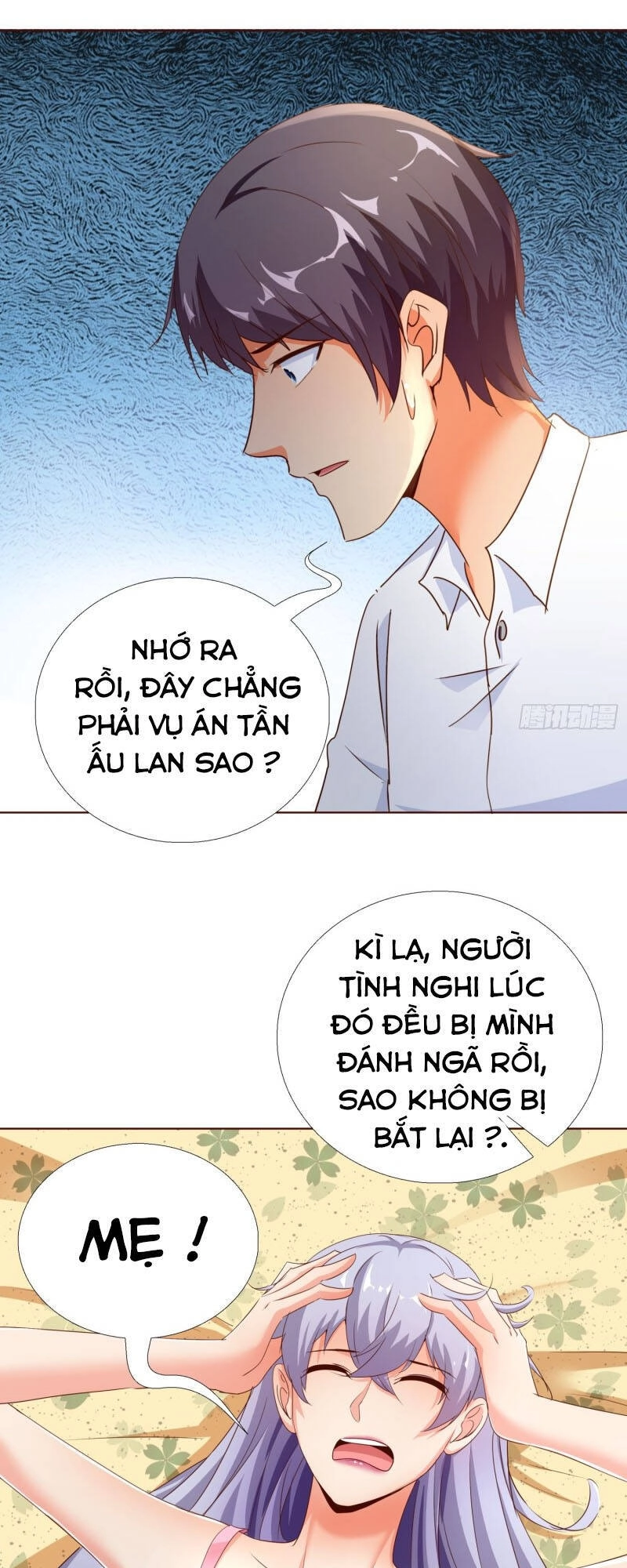 Siêu Cấp Thần Y Đại Biến Thái Chapter 108 - 33