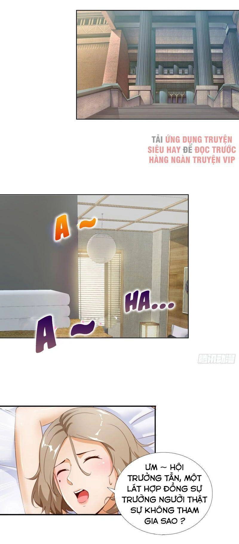 Siêu Cấp Thần Y Đại Biến Thái Chapter 109 - 1