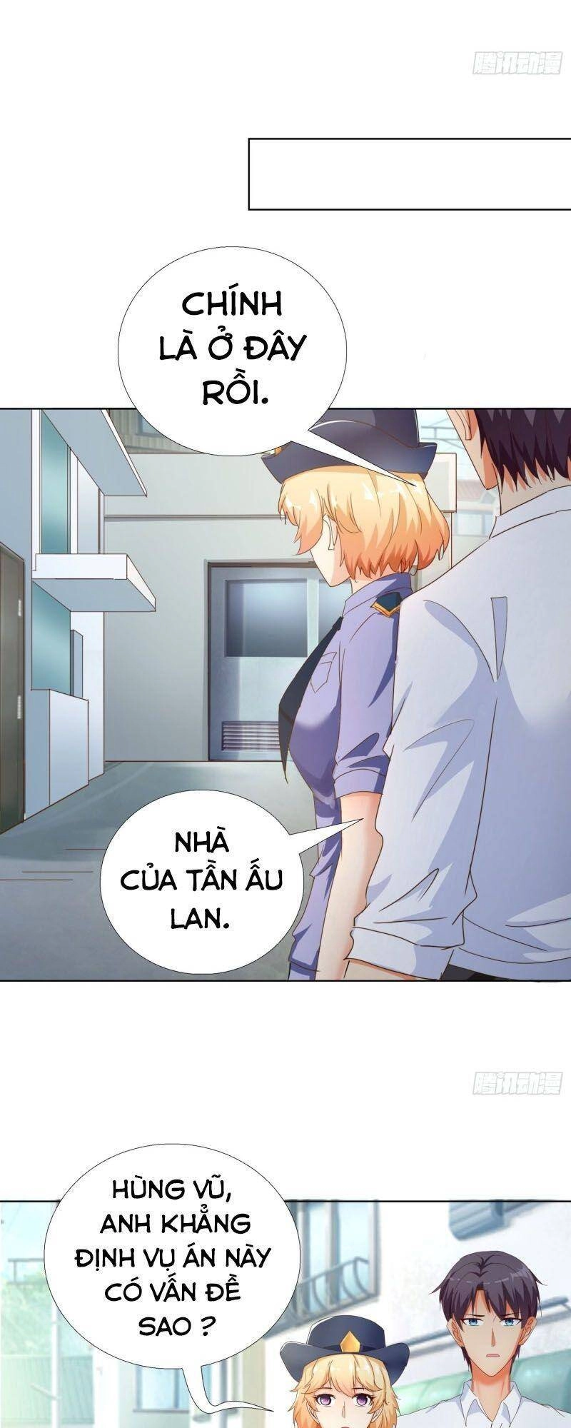 Siêu Cấp Thần Y Đại Biến Thái Chapter 109 - 13